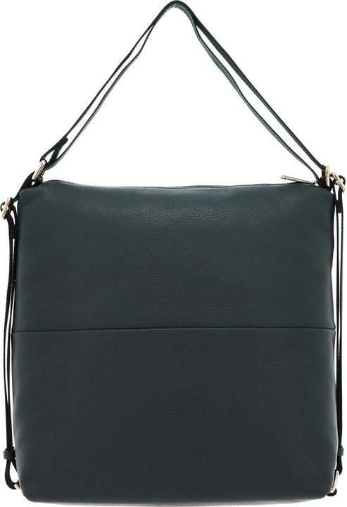 Actual product image Mandarina Duck Mellow Leather Hobo