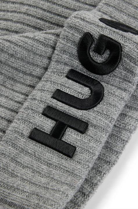 Produktbild HUGO Beanie