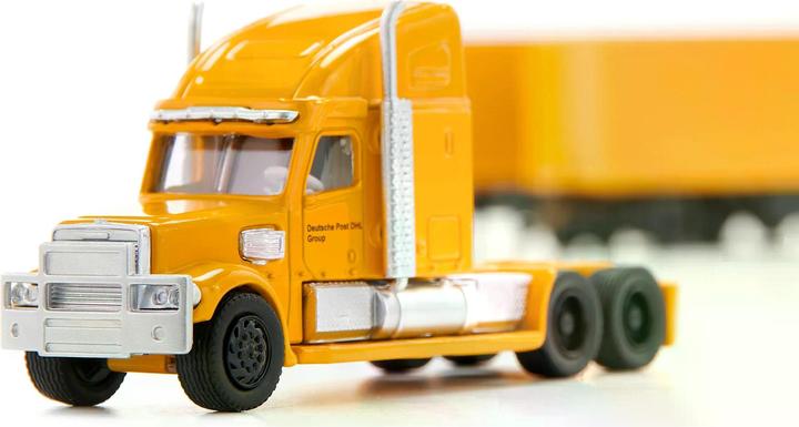 Produktbild Siku DHL Road-Train