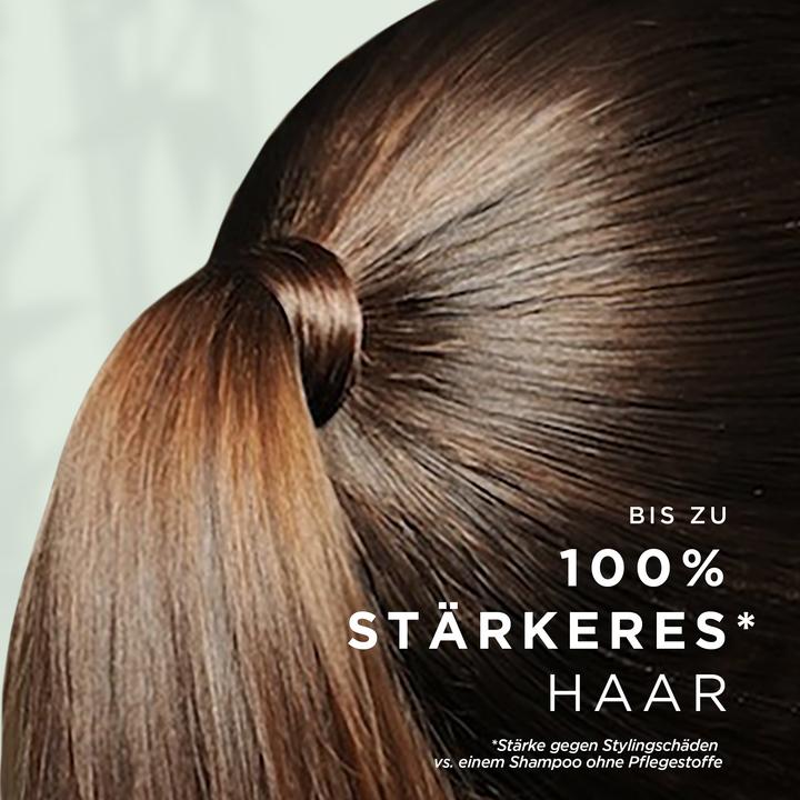 Produktbild Pantene Grow Strong (250 ml, Flüssiges Shampoo)