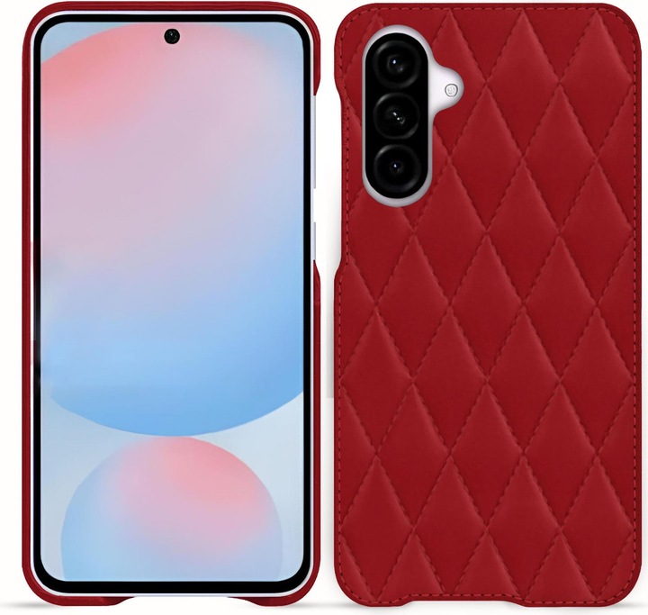 Produktbild Noreve Lederschutzhülle (Samsung Galaxy A55)