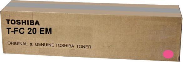 Produktbild Toshiba Tfc20m (M)
