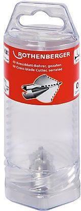 Image du produit Rothenberger Foret à lame croisée. denté. 16K. D=25mm (40 mm)
