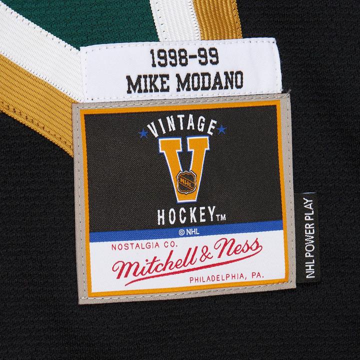 Produktbild Mitchell & Ness Mike Modano 1998 Dallas Stars M&N NHL Jersey - S (S)