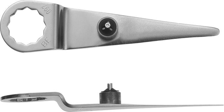 Productafbeelding Fein Snijmes 63903097018 2 stuks.