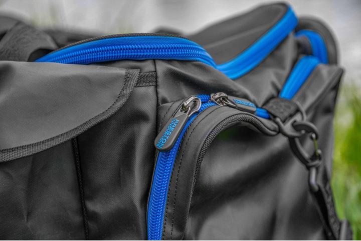 Produktbild Preston Supera X Carryall
