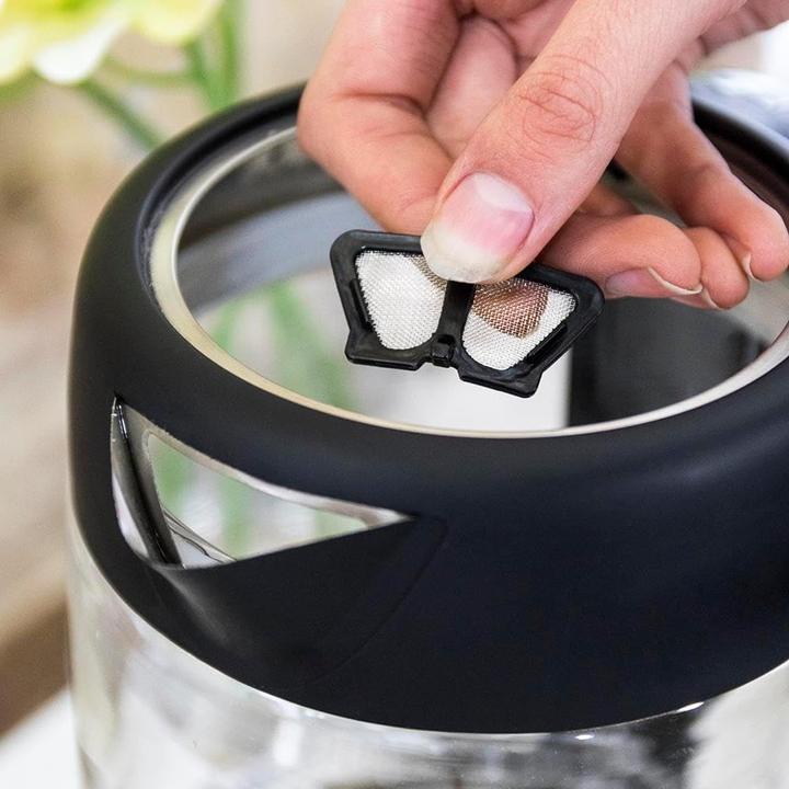 Produktbild Cecotec Electric kettle CE01512 (1.70 l)