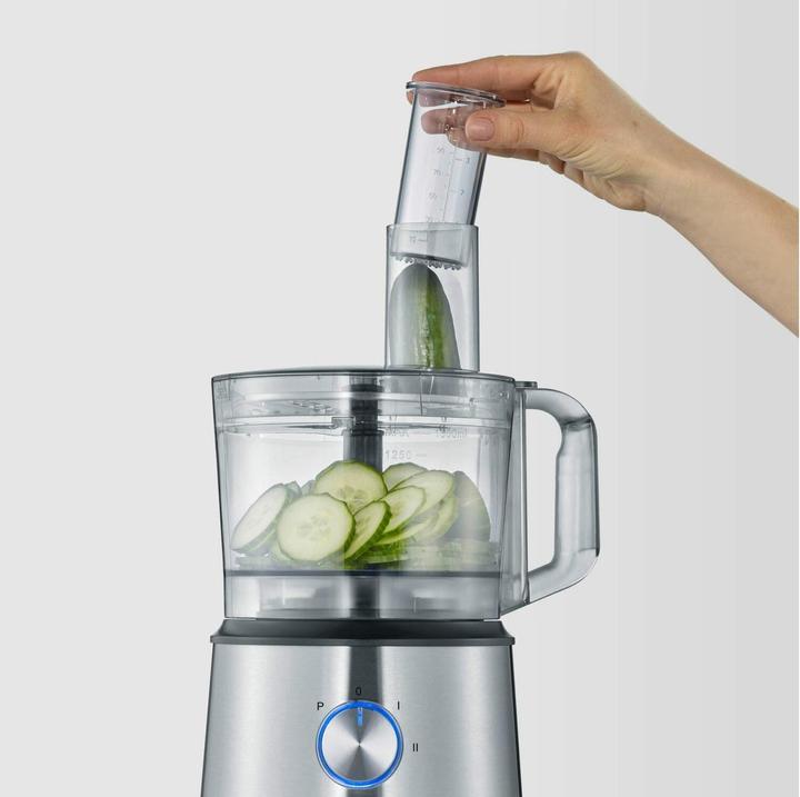 Produktbild Severin KM3892 (1500 ml, 1200 W)
