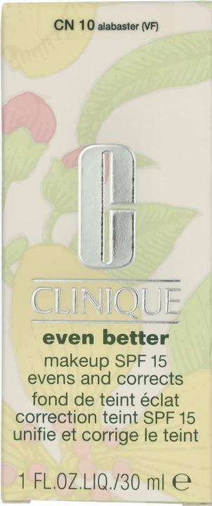 Produktbild Clinique Even Better (CN 10 Alabaster)