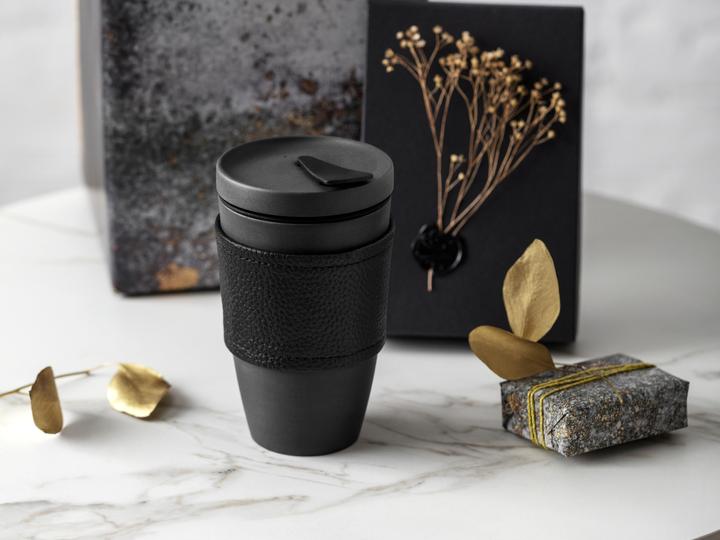 Immagine prodotto Villeroy & Boch Fabbricazione Rock - Tazza GK Coffee To Go (350 ml, 1 x)