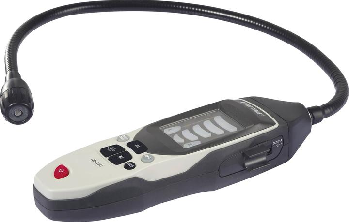 Immagine prodotto Voltcraft Gasleck-Detektor GD-270 Gase