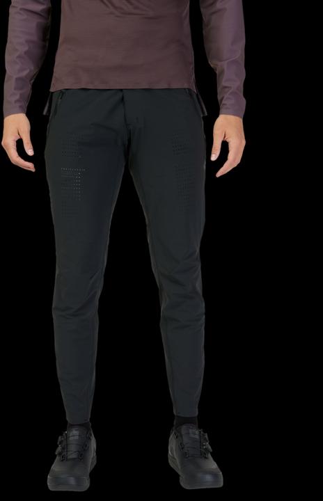 Actual product image Fox Pant 24 Flexair Blk (30, M)