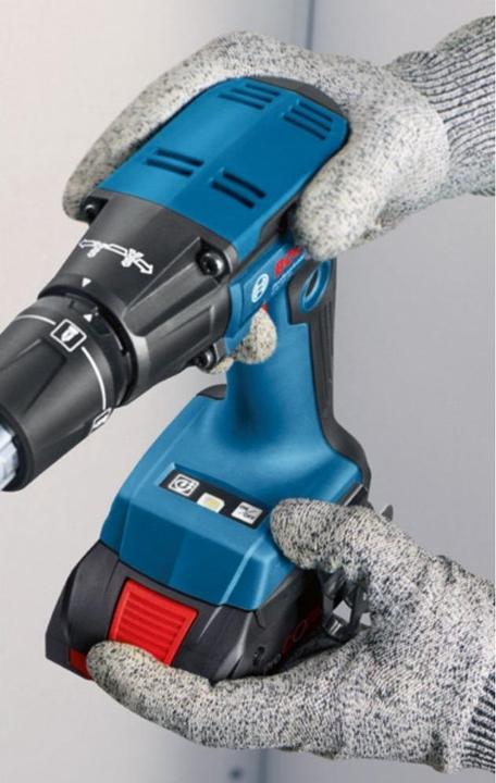 Immagine prodotto Bosch Professional GTB 18V-45