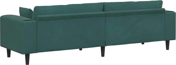 Produktbild vidaXL Wohnzimmer Sofa (4-Sitzer)