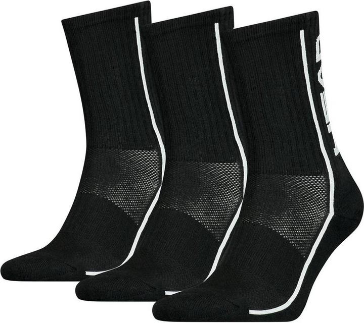 Actual product image Head Socken Sportlich (pack of 3, 39 - 42)