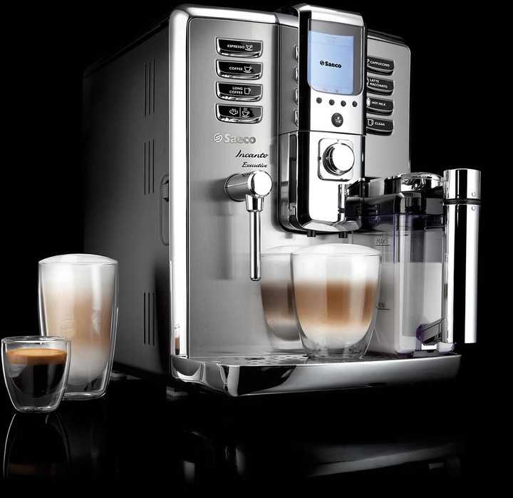 Produktbild Saeco Incanto Executive HD9712/01