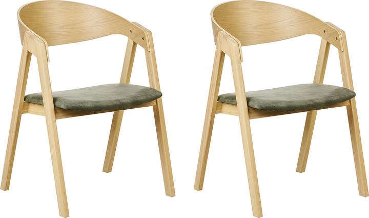 Immagine prodotto Beliani Yuba