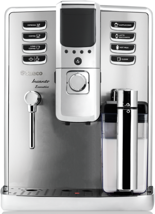 Produktbild Saeco Incanto Executive HD9712/01