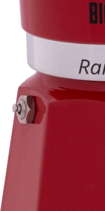 Image du produit Bialetti Cafetière espresso Rainbow (1 T.)