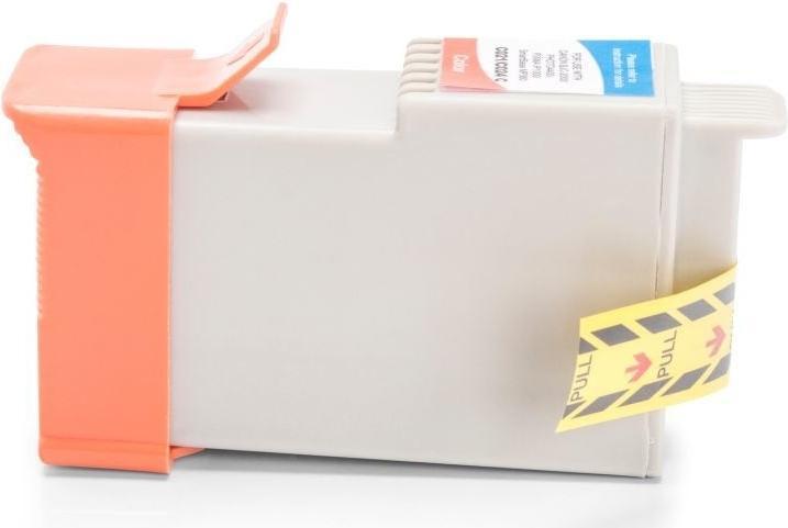 Image du produit Hermex Cartouche d'encre alternative à Canon BCI-21 CMYK (M, C, Y, CF)