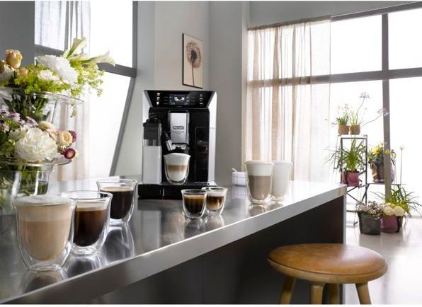 Produktbild De'Longhi PrimaDonna Class