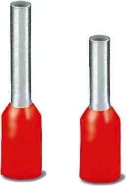 Produktbild Phoenix Contact Phoenix AI 1.5 -10 BK, 0,016 m, 3,4 mm, 1,8 mm, 0,15 mm, 100 Stykker