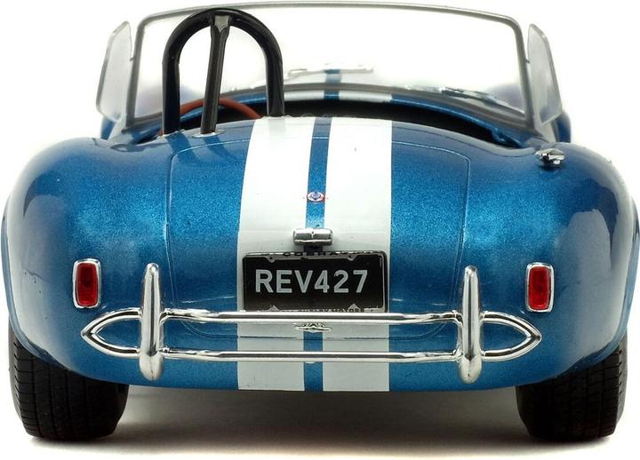 Produktbild Solido Shelby Cobra 427 MKII (1965)