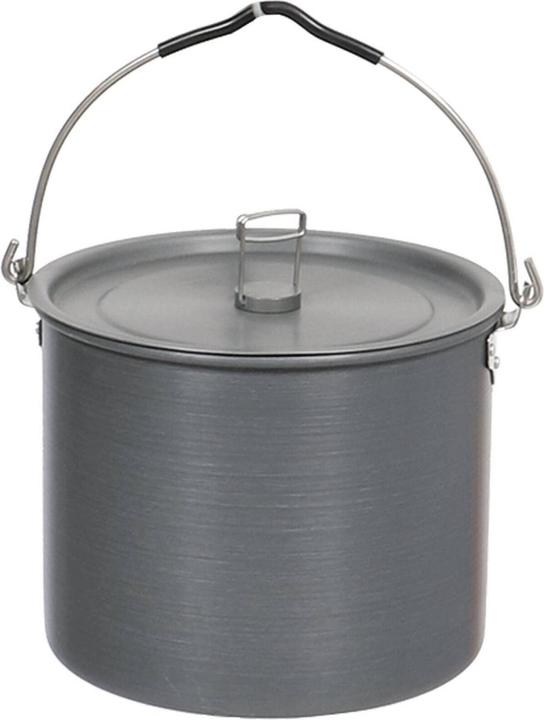 Immagine prodotto Army Shop Casseruola in alluminio