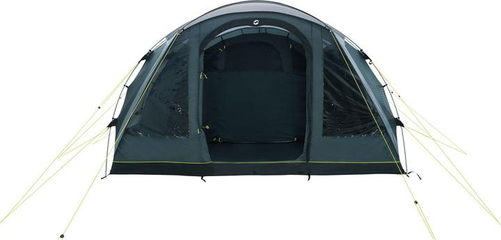 Actual product image Outwell Tent Sky 6 (111475) (Tunnel tent, 21 kg, 6 persons)