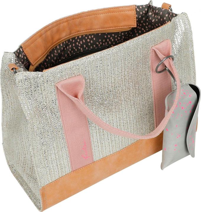 Produktbild Fritzi aus Preußen Tote Bag Limited Shopper Tasche 40 cm (20 l)