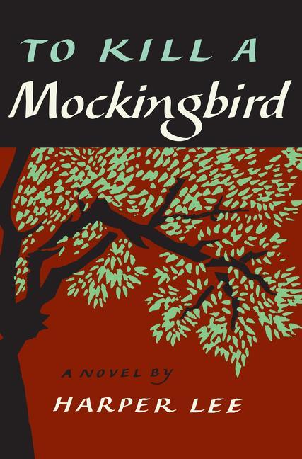 Produktbild To Kill a Mockingbird. 50th Anniversary Edition (Englisch, Harper Lee, 2015)