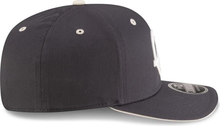 Produktbild New Era 9Seventy Stretch Snapback Cap - F1 HAAS charcoal