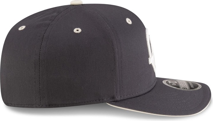 Immagine prodotto New Era 9Seventy Stretch Snapback Cap - F1 HAAS charcoal