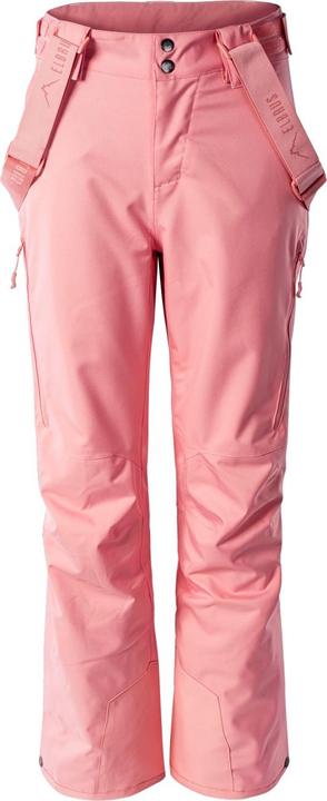 Actual product image Elbrus Womens/Ladies Leanna Ski Trousers (XL)