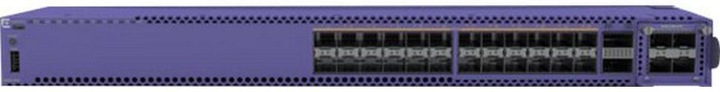 Actual product image Extreme Networks EXTREMESWITCHING 5520 24 (24 Ports)