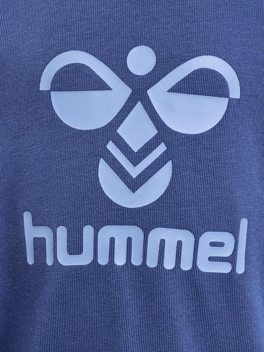 Actual product image hummel Hmlarine Crewsuit (68)