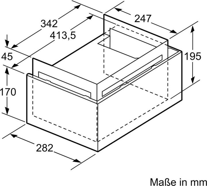 Produktbild Neff Z51FXD2N1