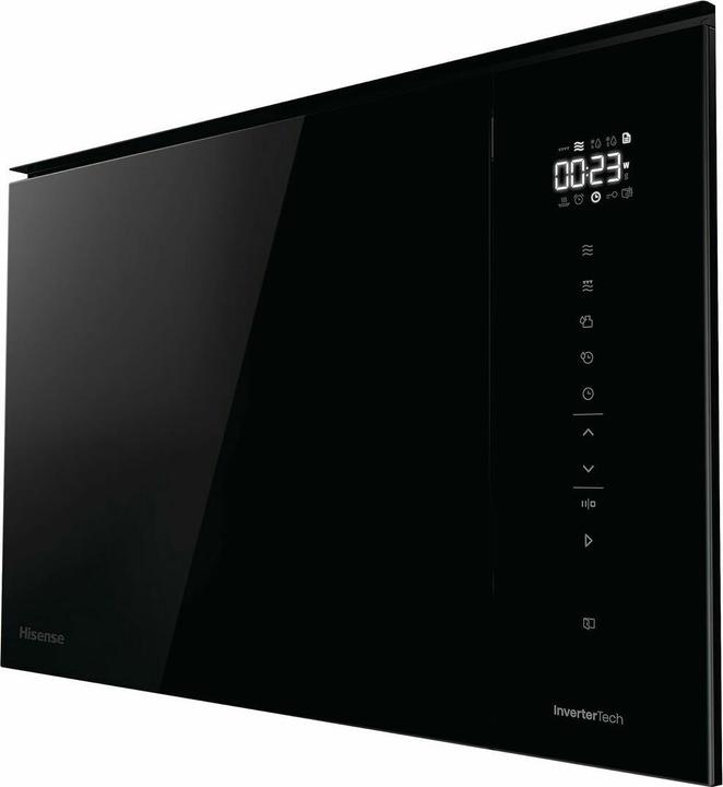 Image du produit Hisense BIM325GI63DBG (25 l)