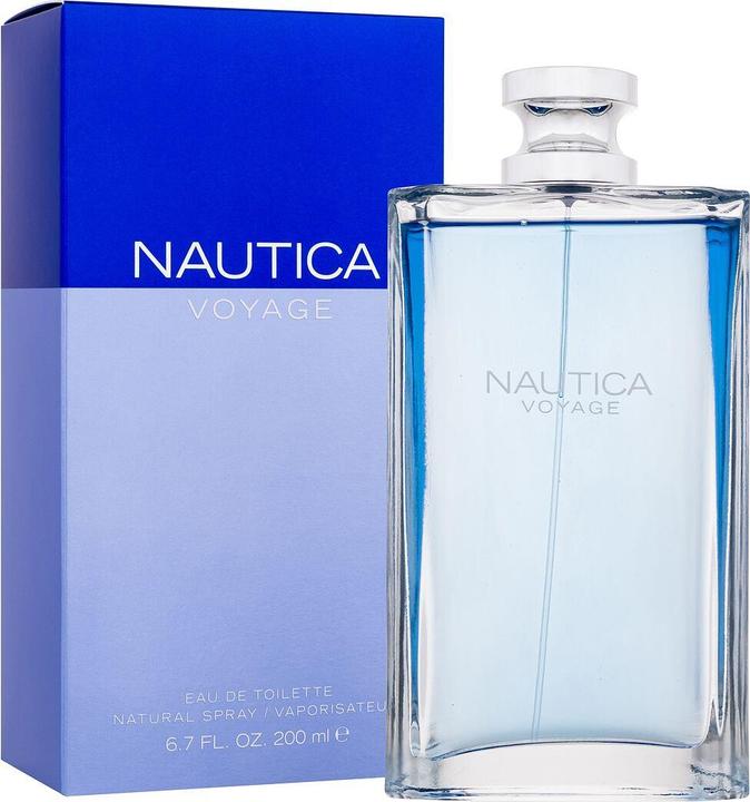 Produktbild Nautica Voyage (Eau de Toilette, 200 ml)