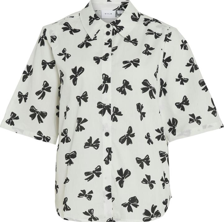 Image du produit Vila Chemise à manches courtes (40)