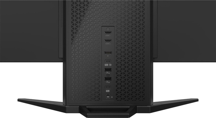 Produktbild Corsair Xeneon Flex 45WQHD240 (3440 x 1440 Pixel, 45")