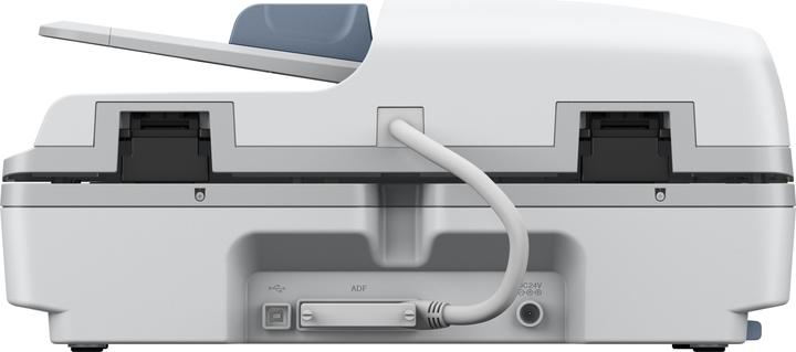 Image du produit Epson Ds-6500 (Ethernet)
