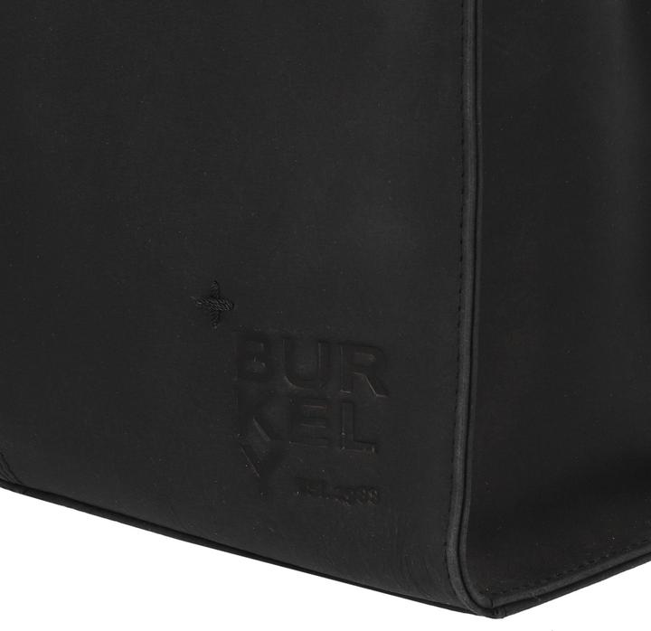 Actual product image Burkely Rogue Robyn City Rucksack Leder 28 cm (8 l)