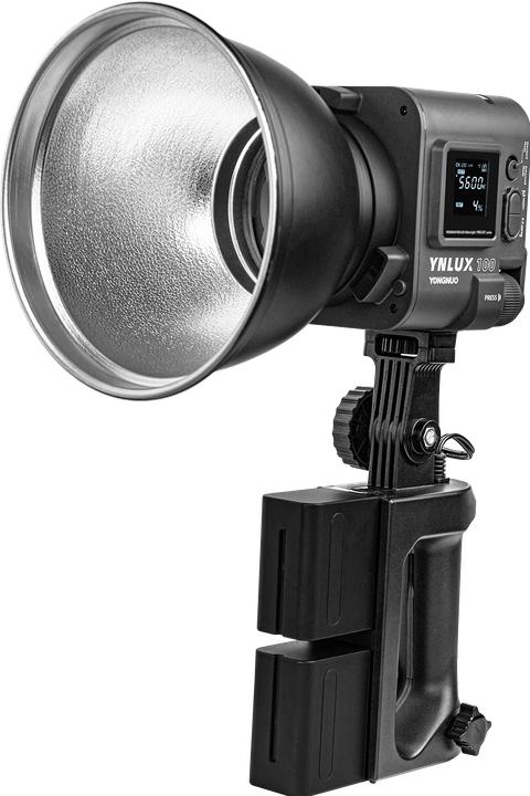 Yongnuo LED Video Light (Videoleuchte)