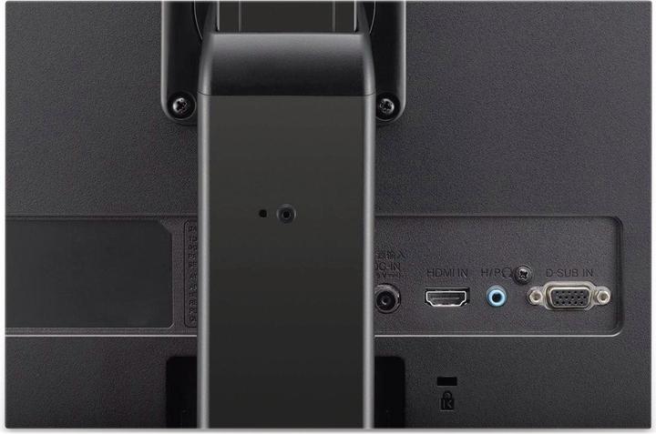 Produktbild LG 24BK450H-B (1920 x 1080 Pixel, 24")