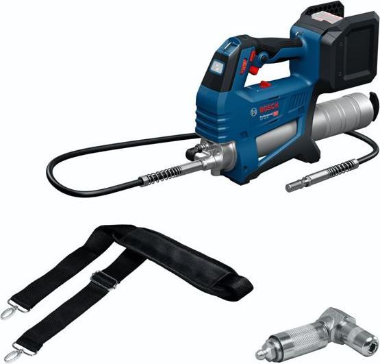 Produktbild Bosch Professional Bosch Akku Fettpresse GFP 18V-10 (solo XL)