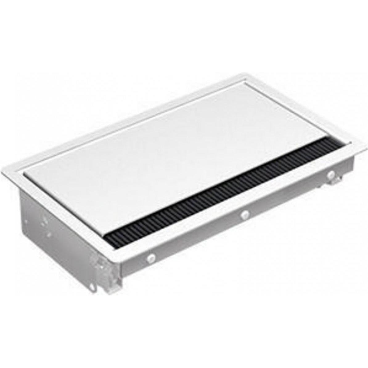 Bachmann, Zubehör Schalterprogramm, Coni Einbaurahmen