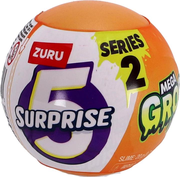 Produktbild 5 Surprise Zuru Mega Gross Minis Series 2