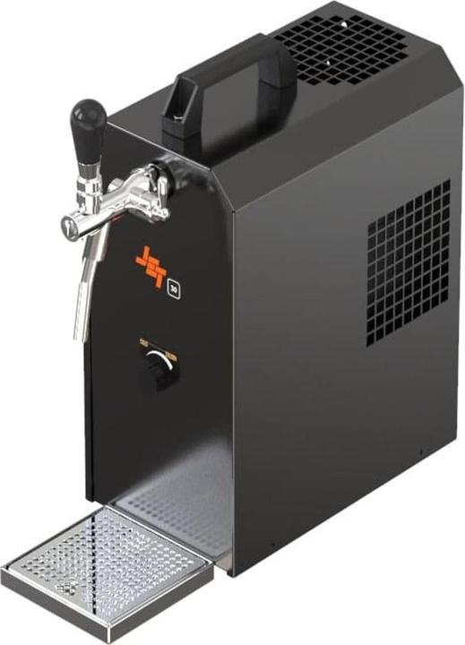 Actual product image Ich-zapfe JET 30 beer crate set (35 litres/h)