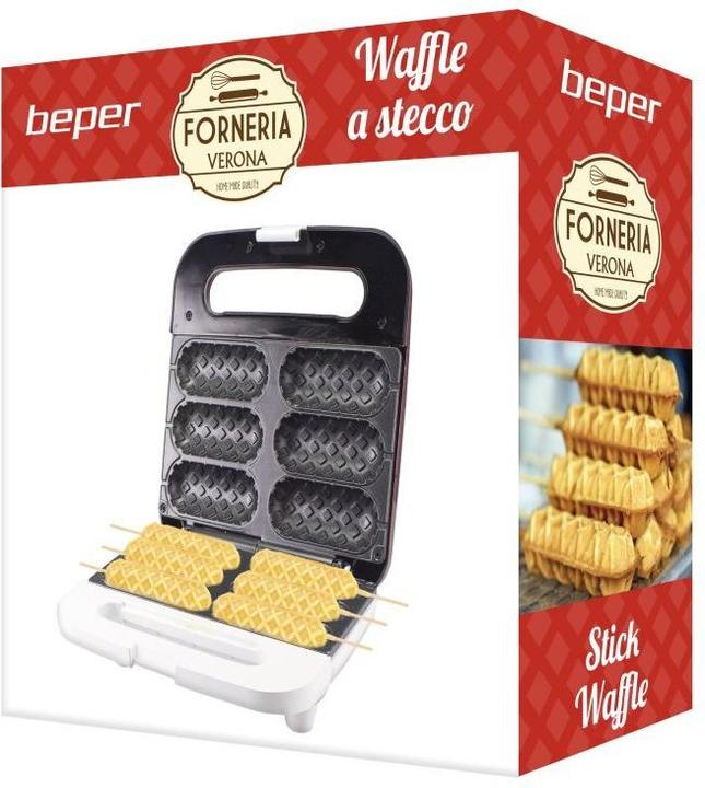 Image du produit Beper P101CUD100